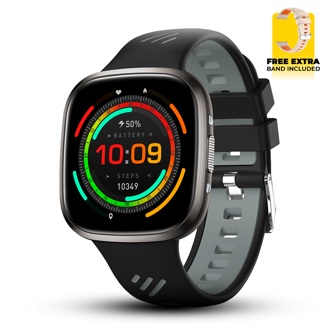 Aria Smartwatch