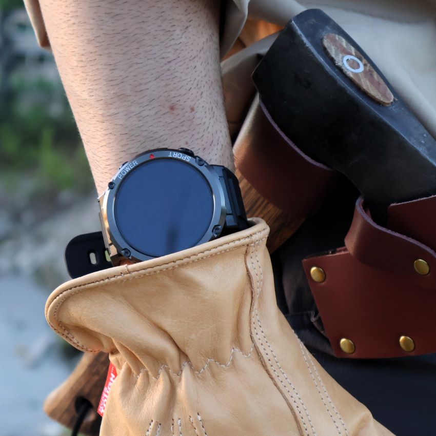 Reloj Inteligente Bravo XL