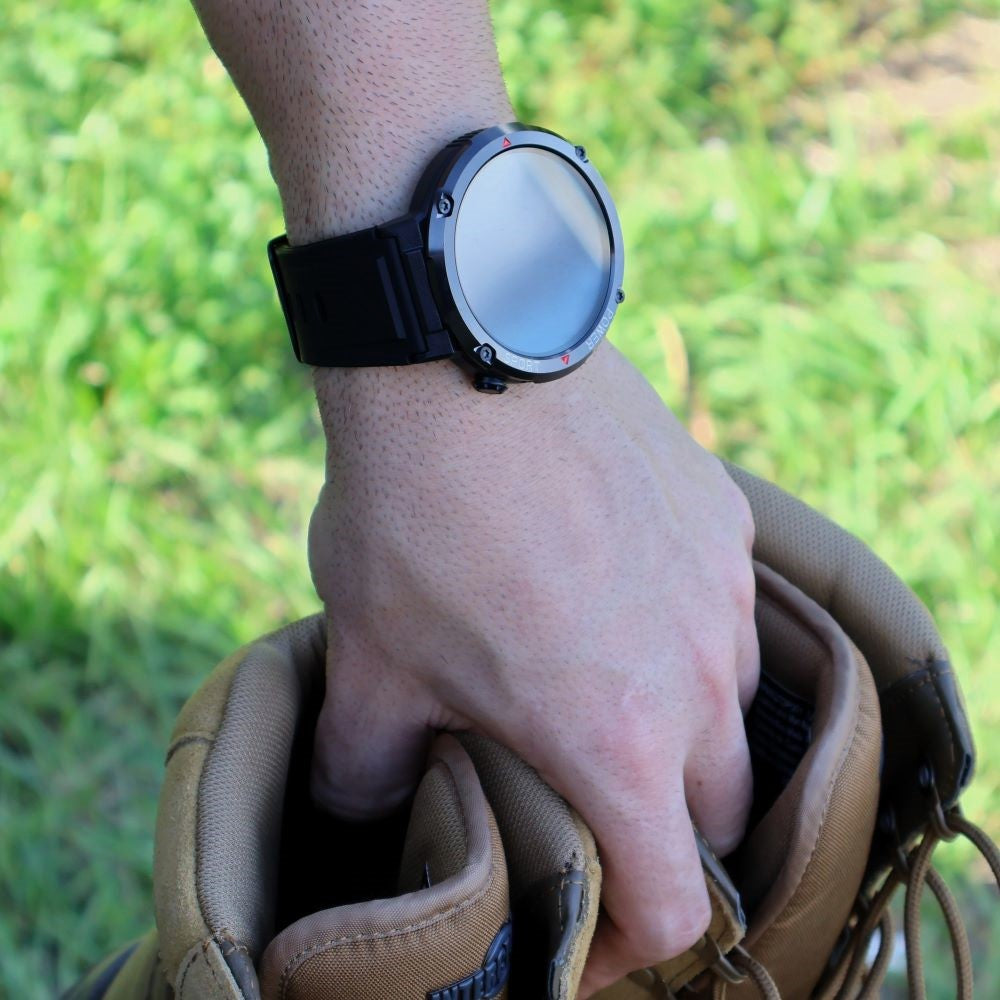 Bravo XL Smart Watch