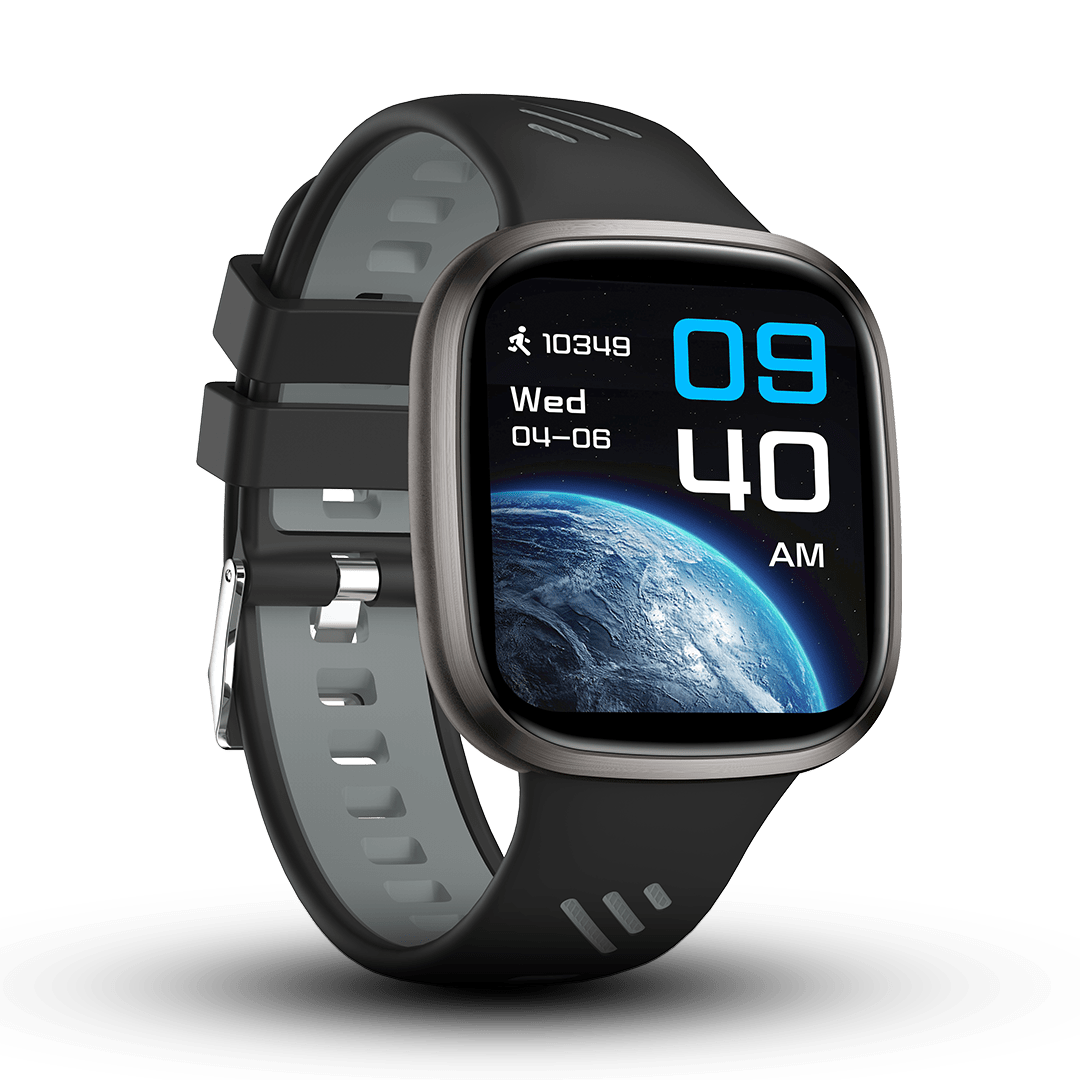 Aria Smartwatch