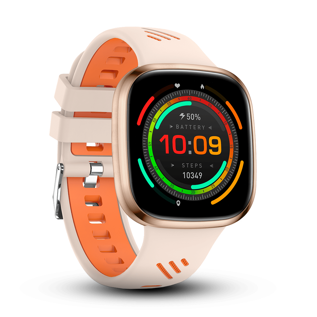 Aria Smartwatch