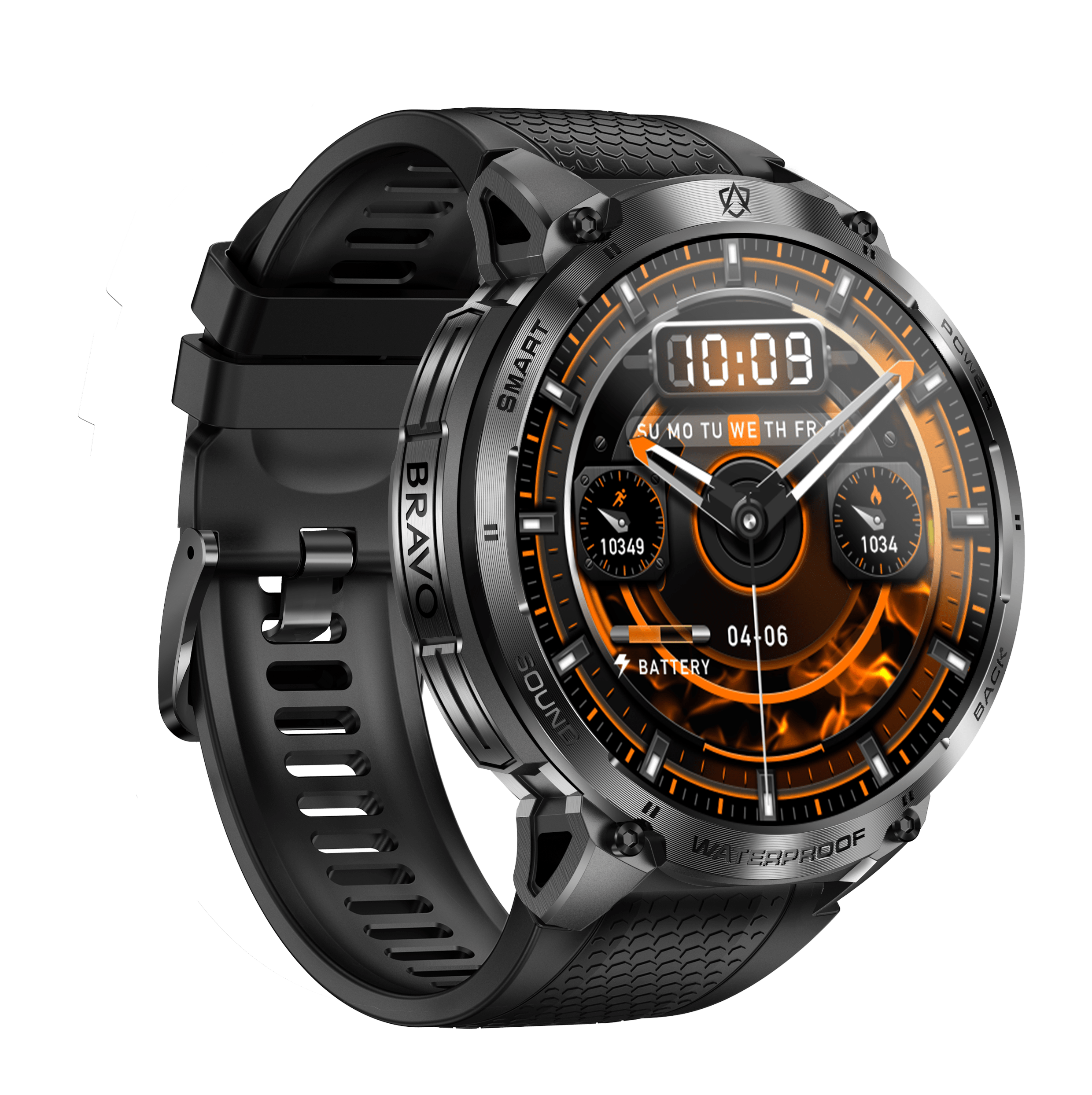 Bravo XL 2