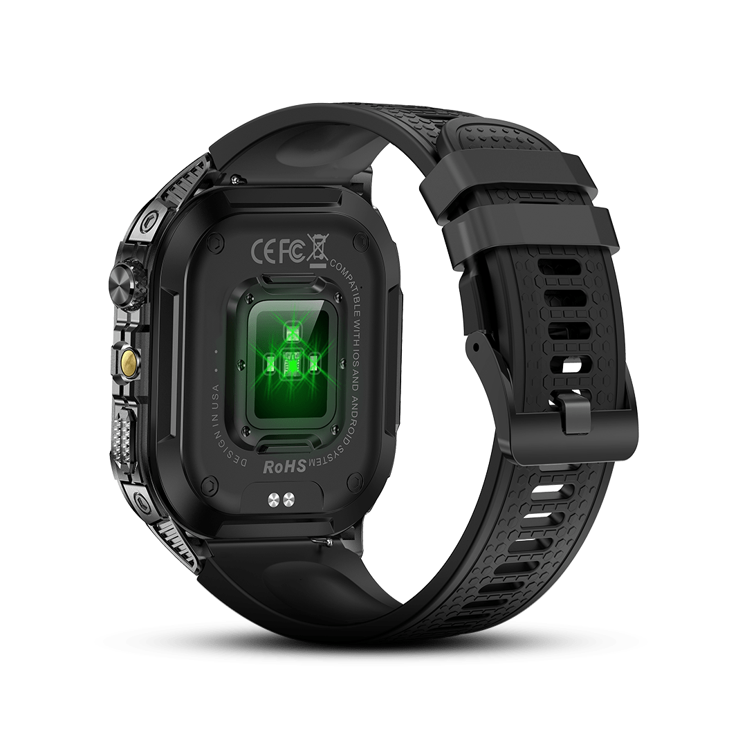 Reloj Alpha