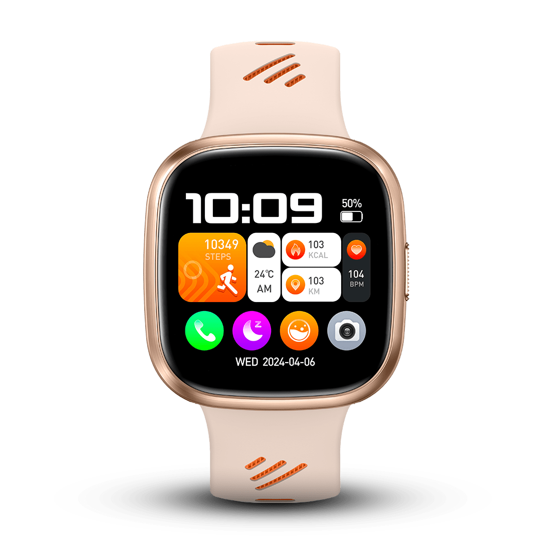 Aria Smartwatch