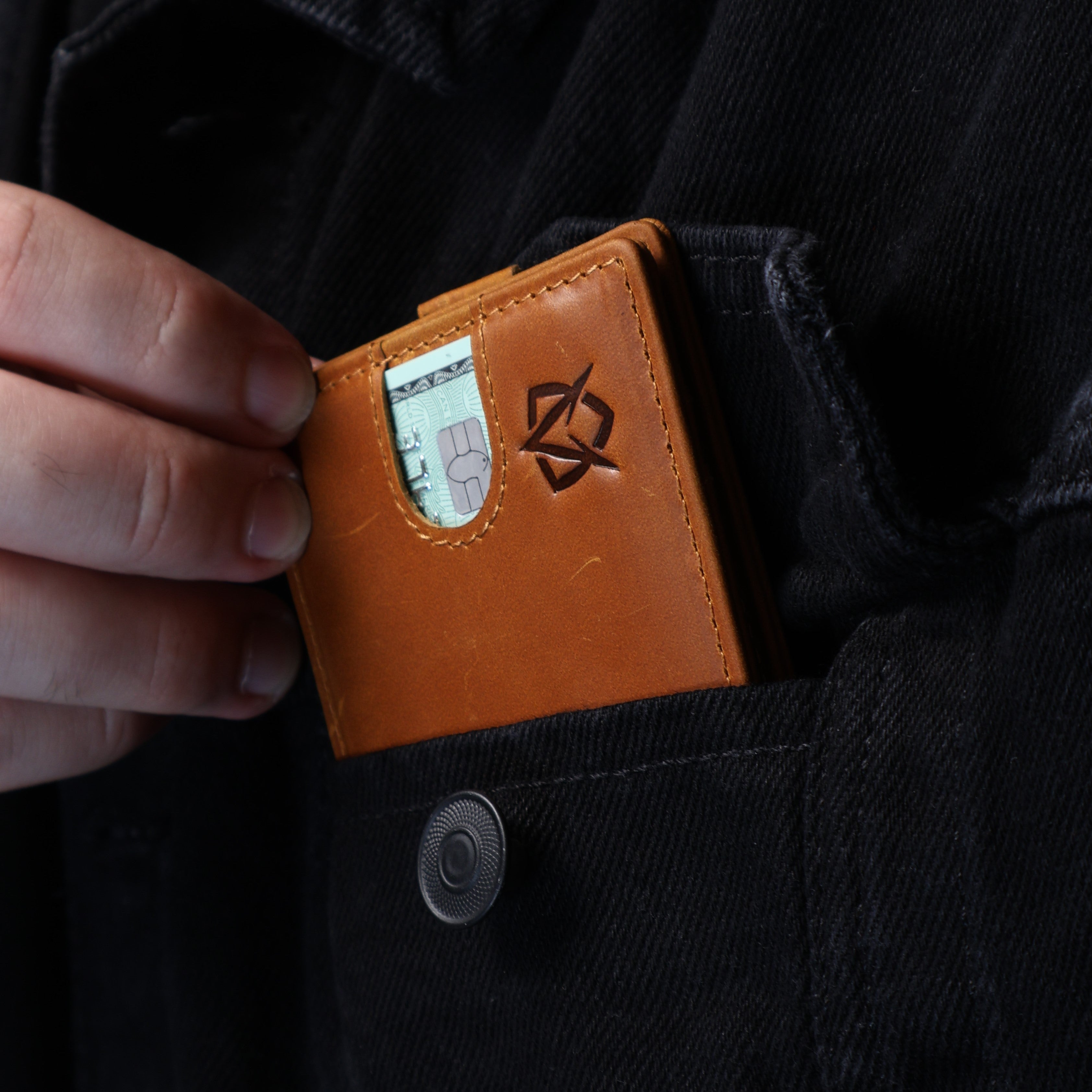 Cartera Almirante