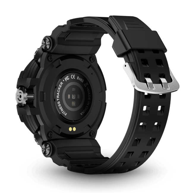 Delta Pro Smart Watch