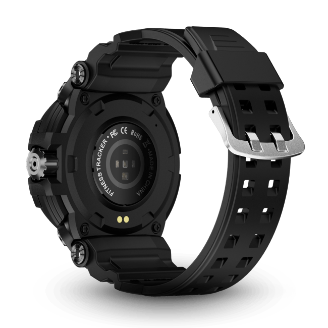 Reloj Inteligente Delta Pro