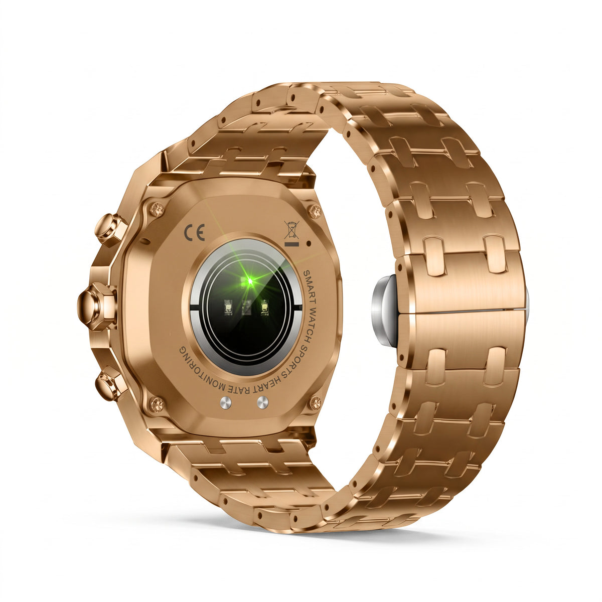 Chief Gold Smartwatch