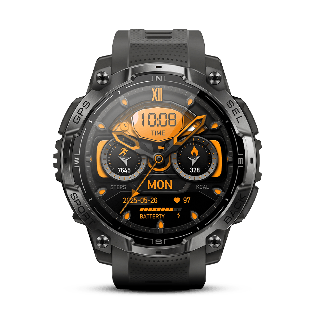Delta Series 2 Smartwatch