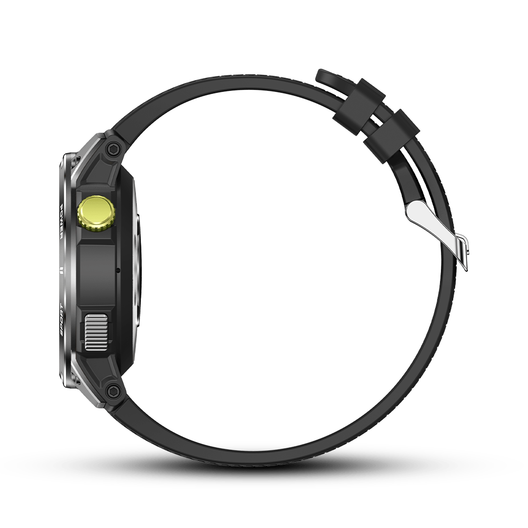 Reloj Inteligente Bravo Series II