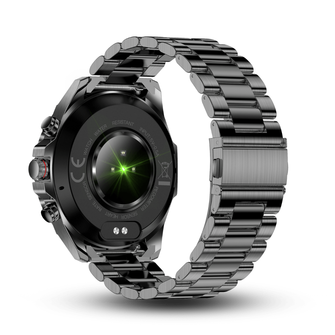 Reloj Inteligente Commander