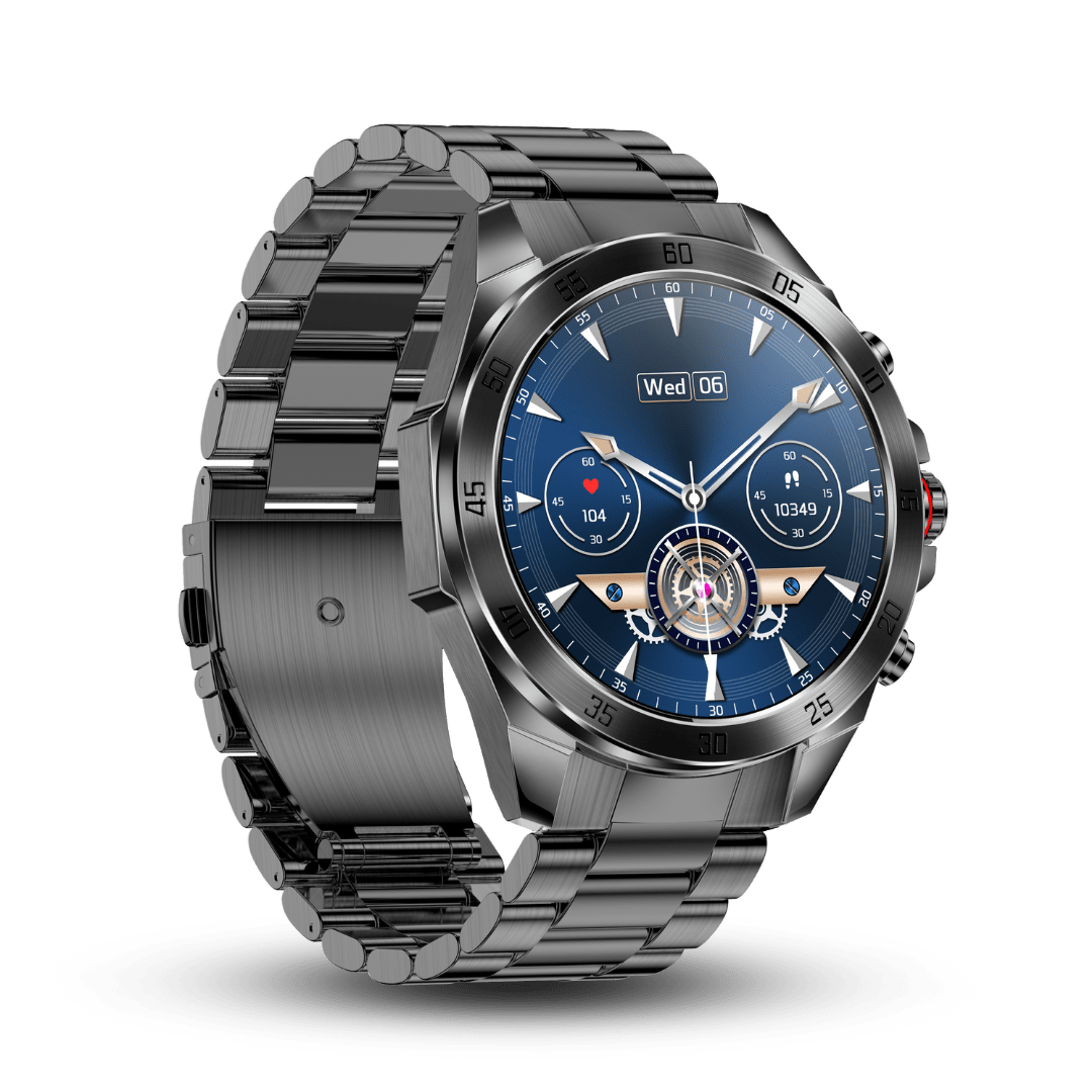 Reloj Inteligente Commander