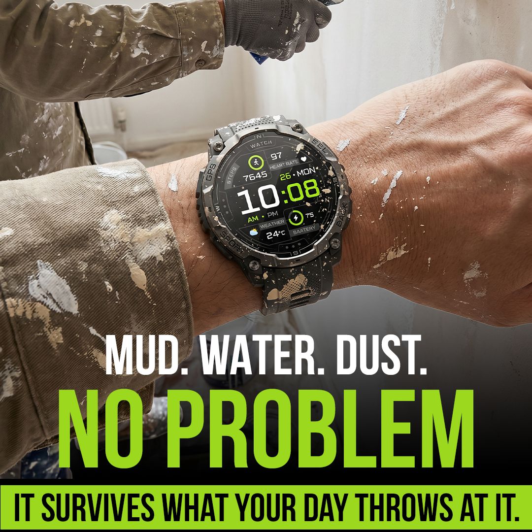 Delta Series 2 Smartwatch