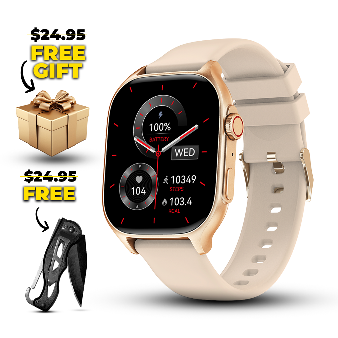 Aria 2.0 Smartwatch
