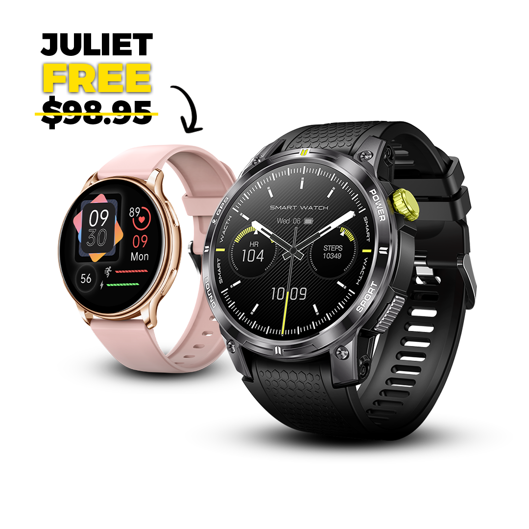 Bravo XL + Julieta / Zulú