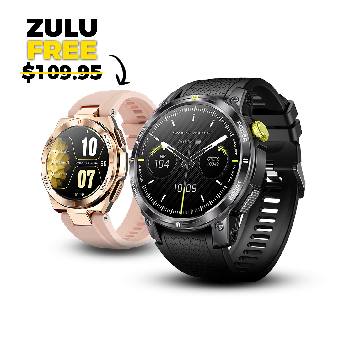 Bravo XL + Julieta / Zulú