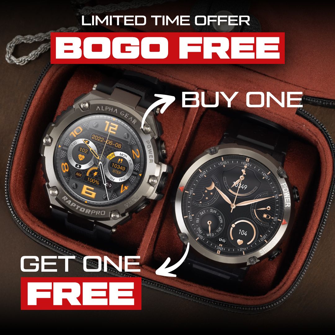 CLEARANCE OFFER!