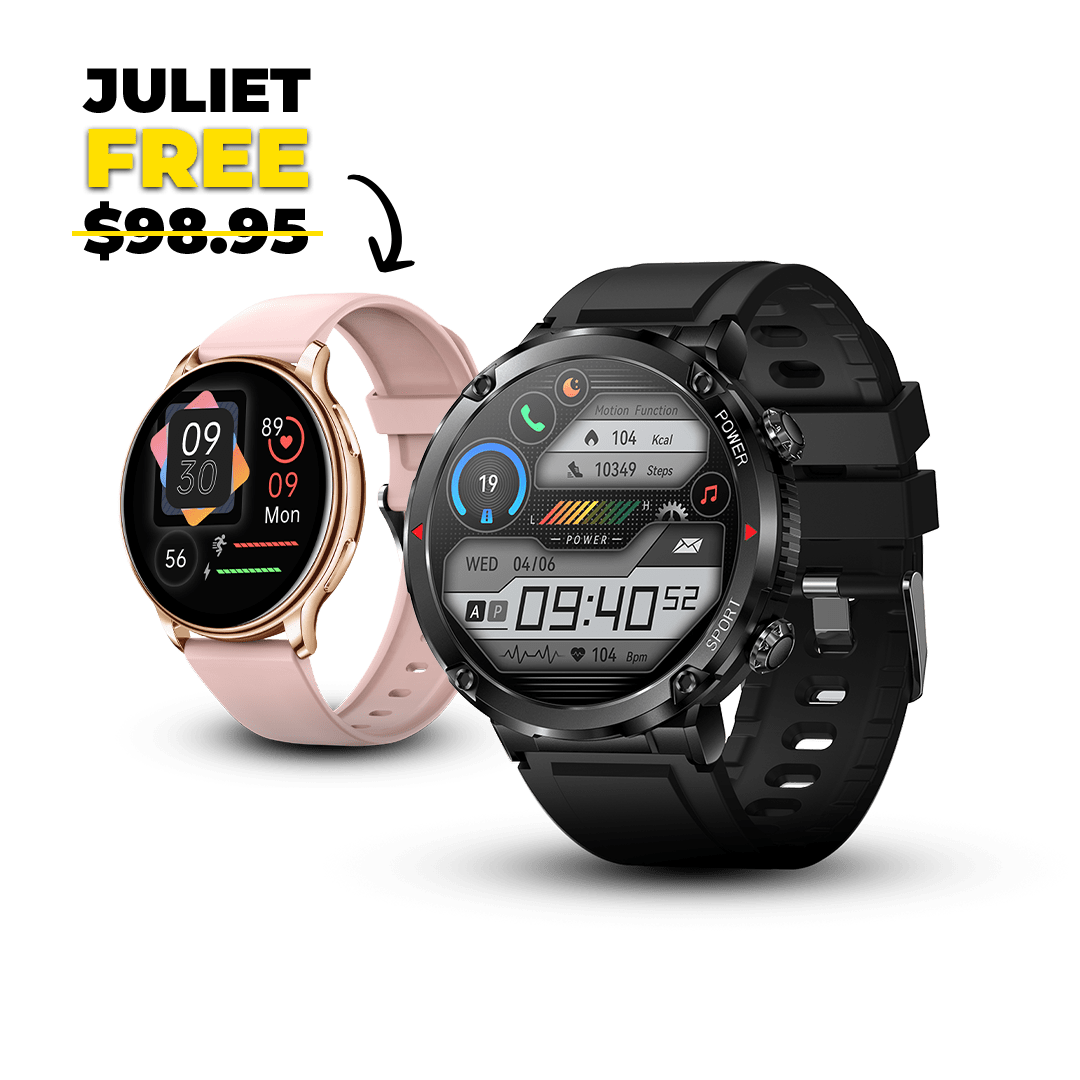 Bravo XL + Julieta / Zulú