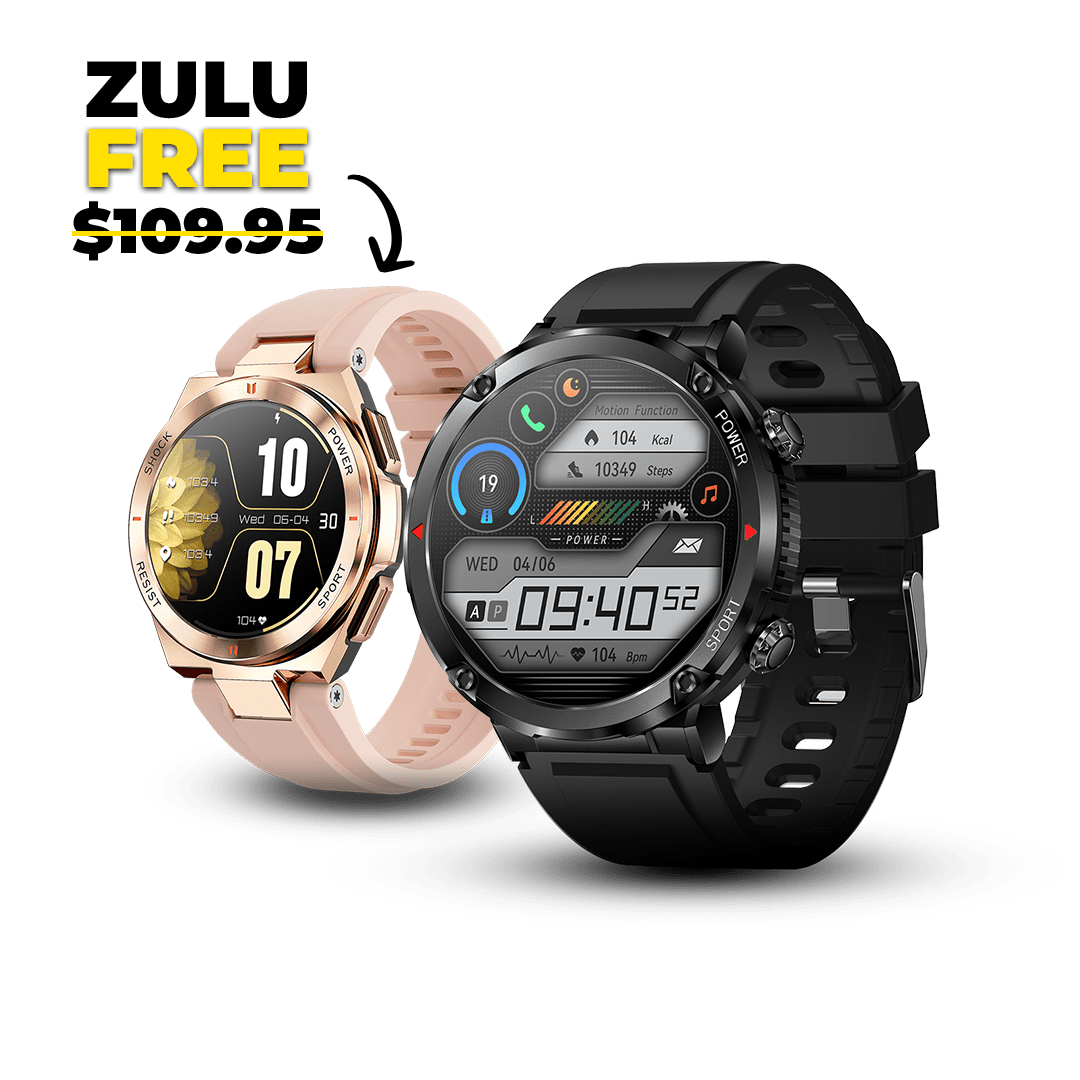 Bravo XL + Julieta / Zulú