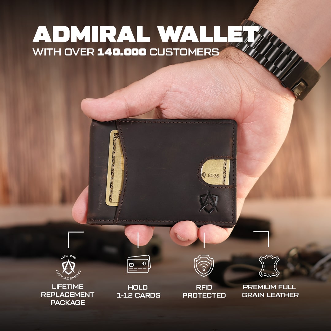 Cartera Almirante