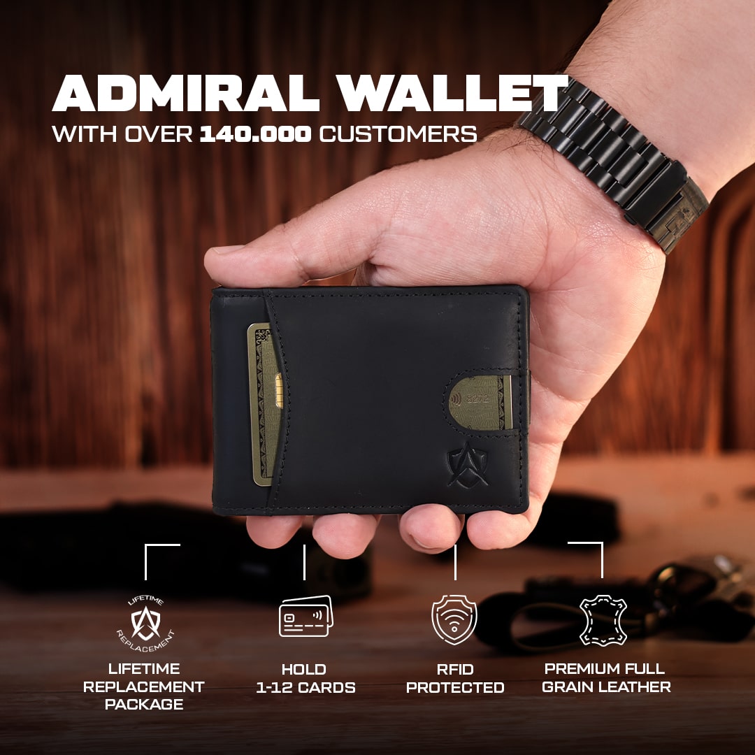 Cartera Almirante