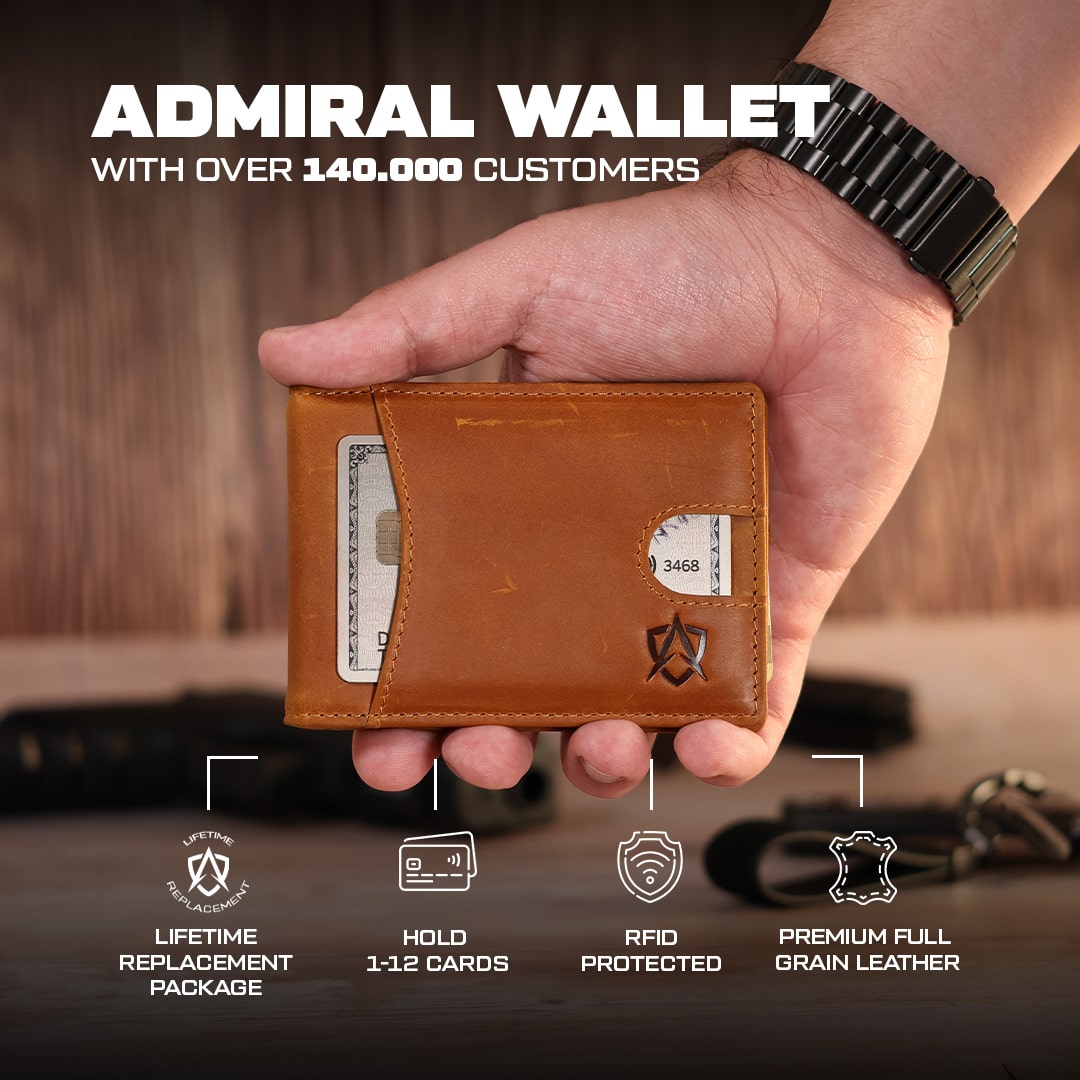 Cartera Almirante