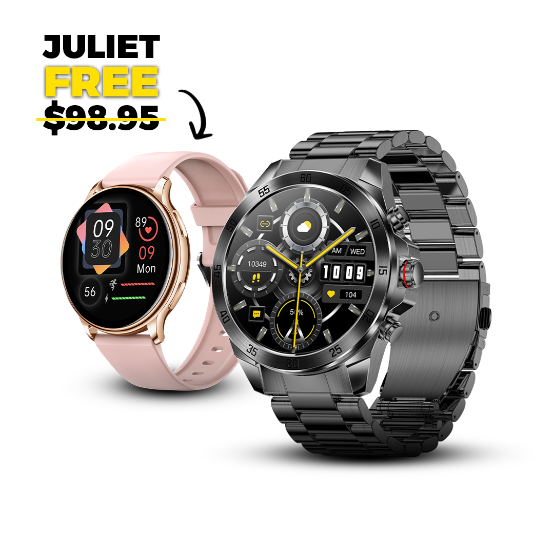 Bravo XL + Julieta / Zulú