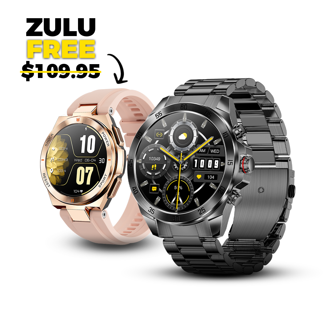 Bravo XL + Julieta / Zulú