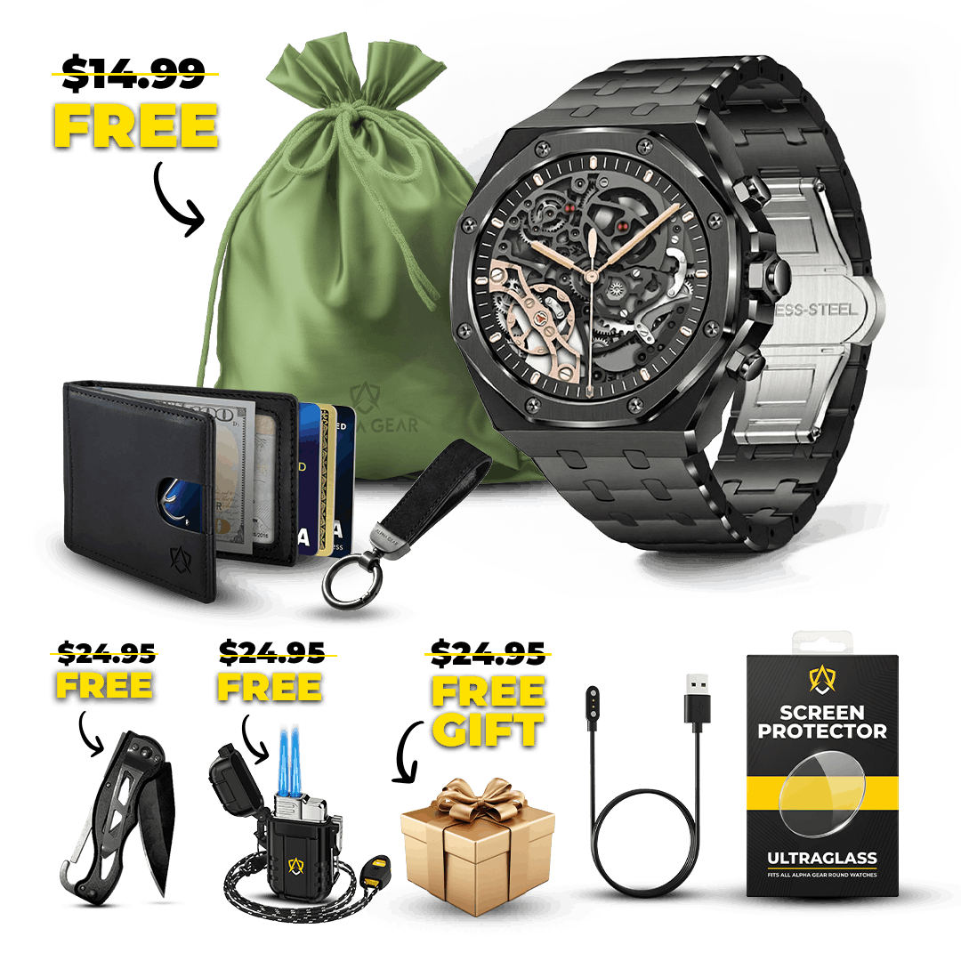 Chief Smartwatch