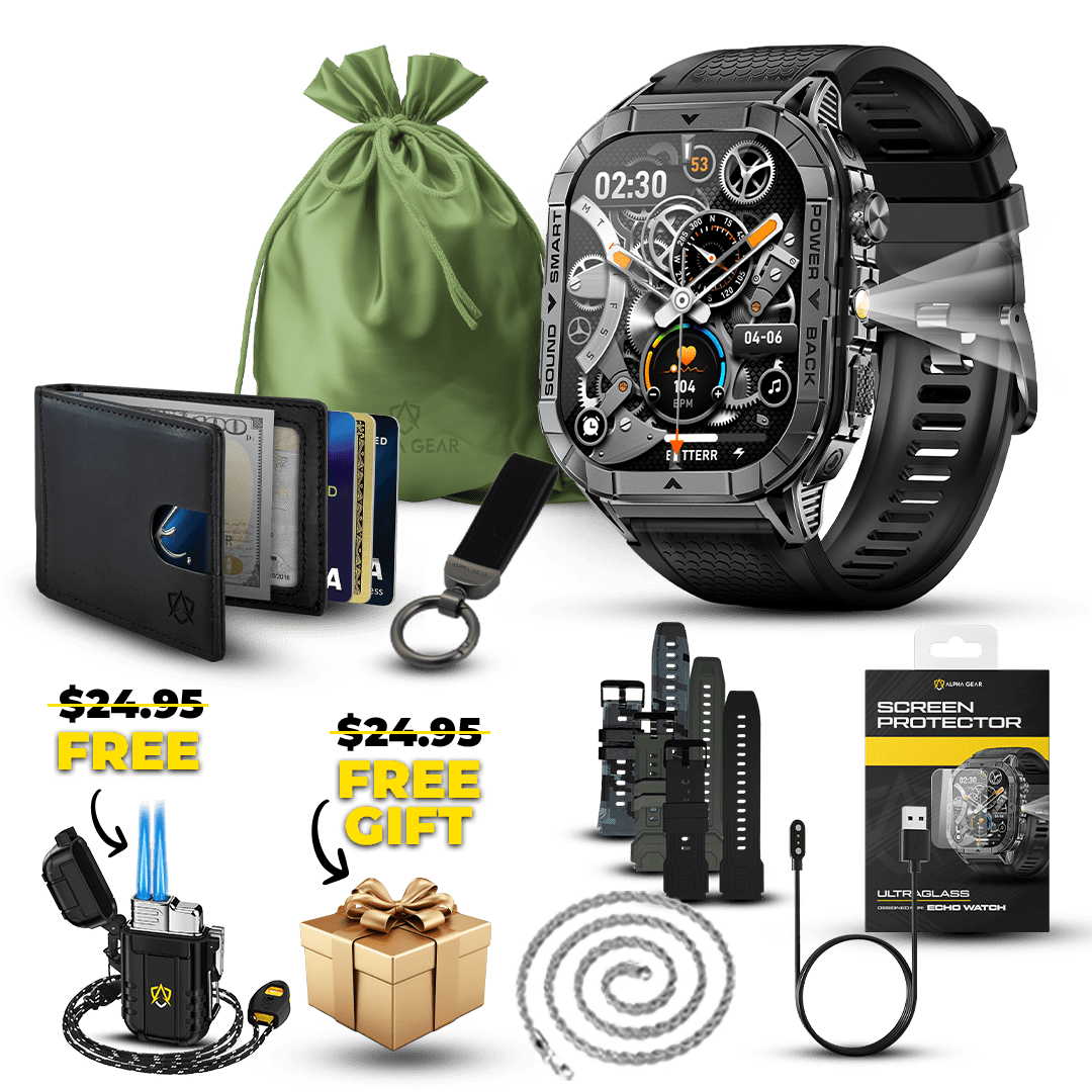 Echo Watch