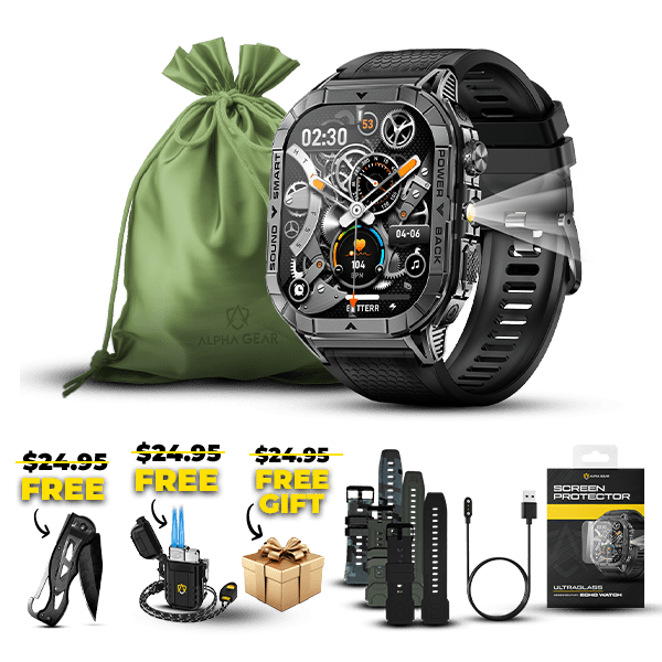 Anniversary Package!