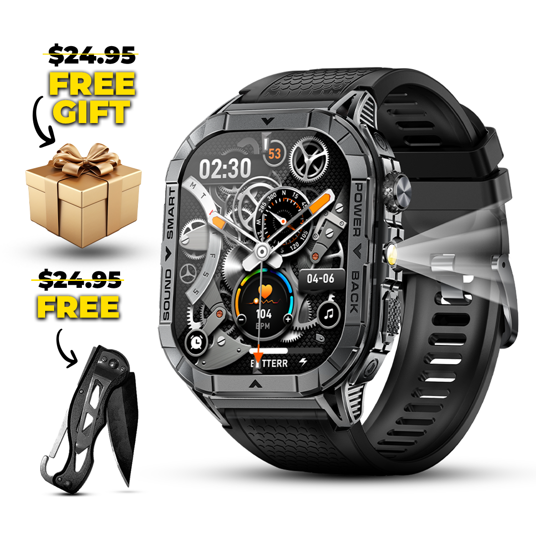 Echo Watch