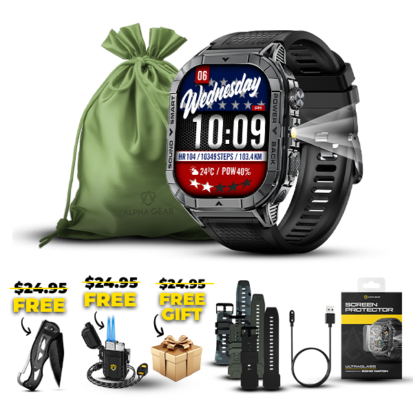 AMERICA'S 250TH OFFER!