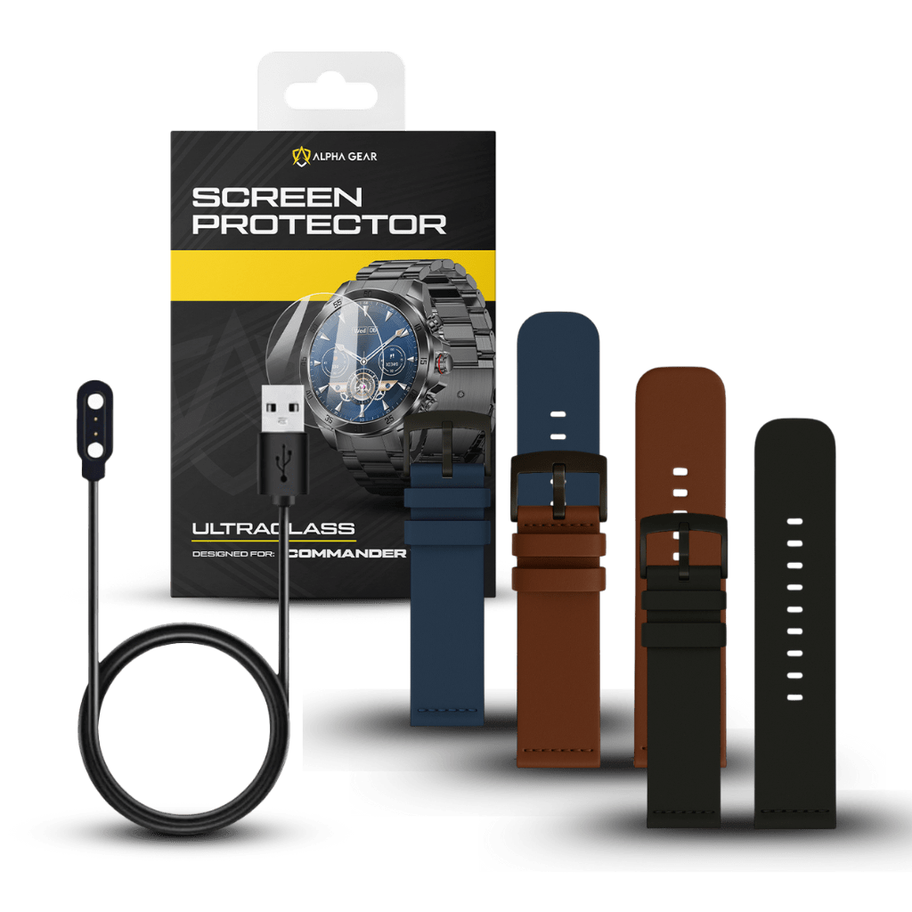 FULL Combo for Commander