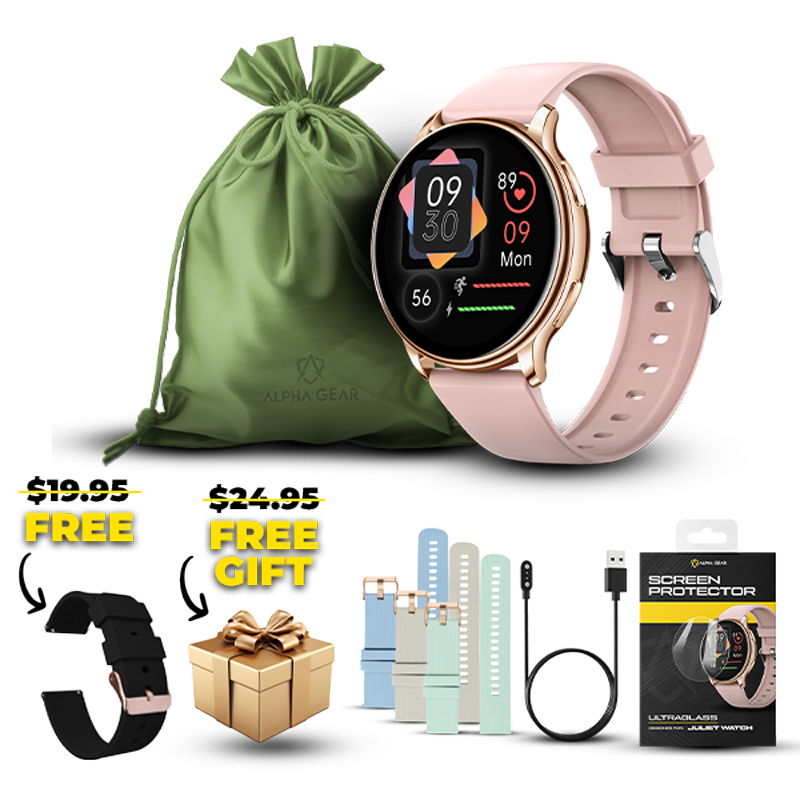 Paquete de regalo definitivo de Julieta