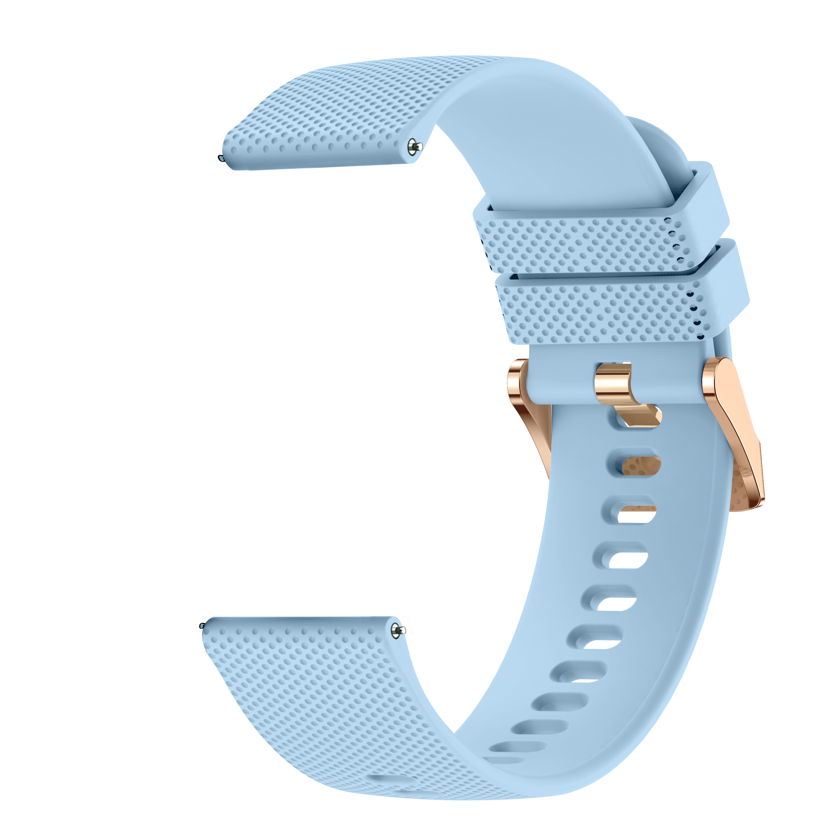 Light Blue Band for Juliet Watch