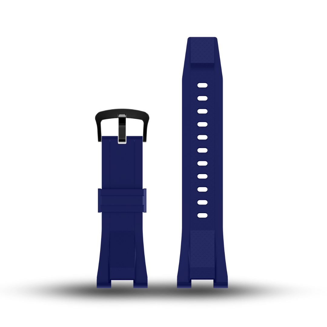 Blue Navy Band for Raptor PRO Watch
