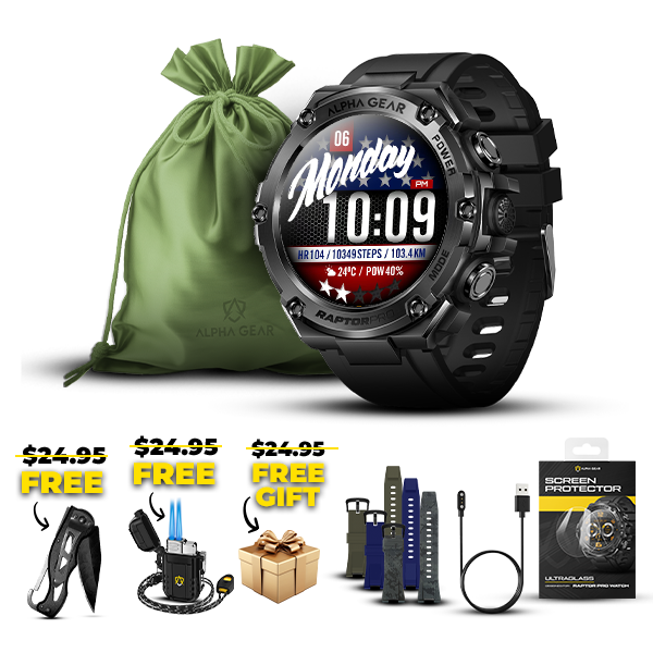 AMERICA'S 250TH OFFER!