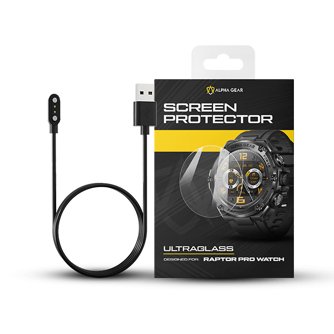SMART Combo for Raptor PRO Watch