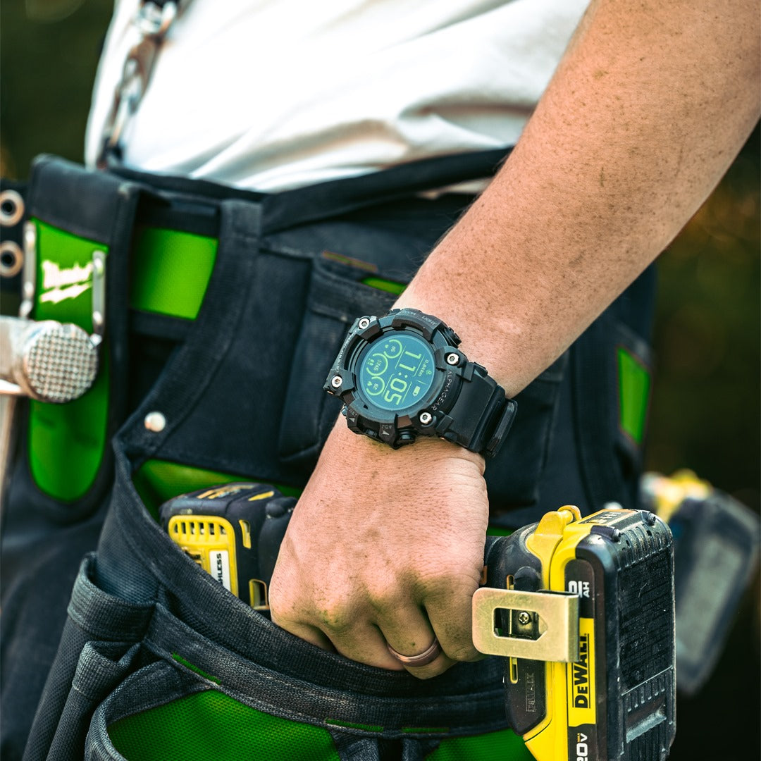Reloj Inteligente Delta