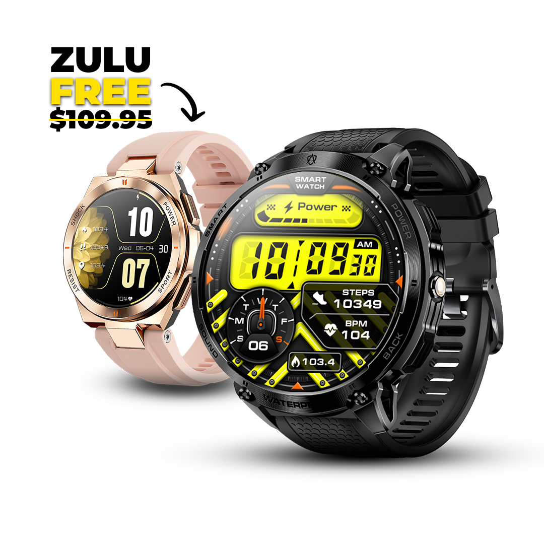 Bravo XL2 + Juliet / Zulu