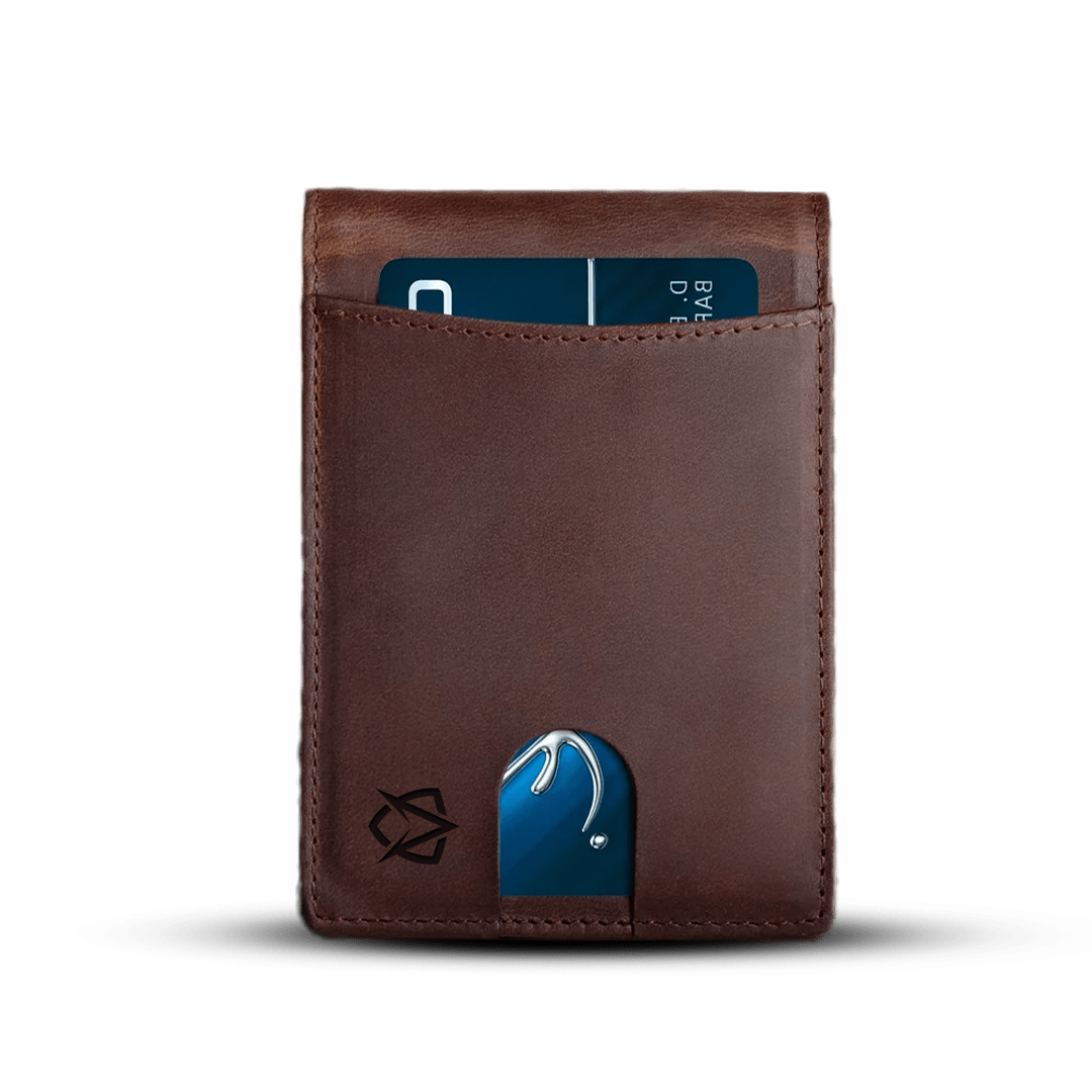 Cartera Almirante