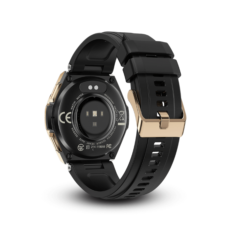 Zulu Smartwatch