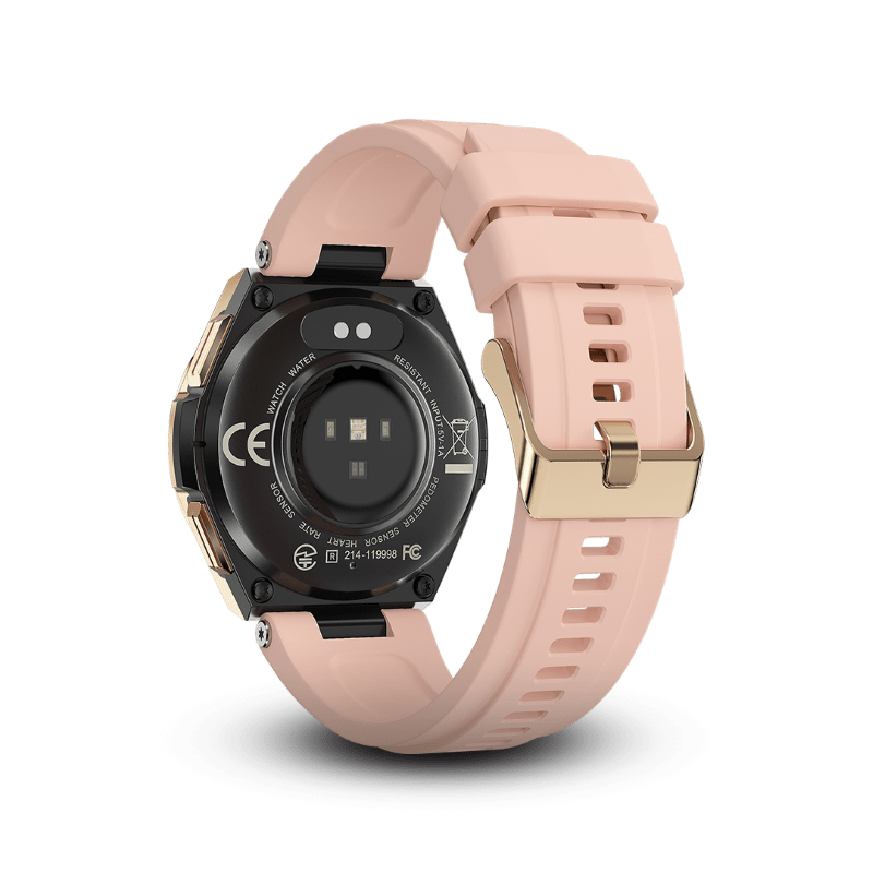 Zulu Smartwatch