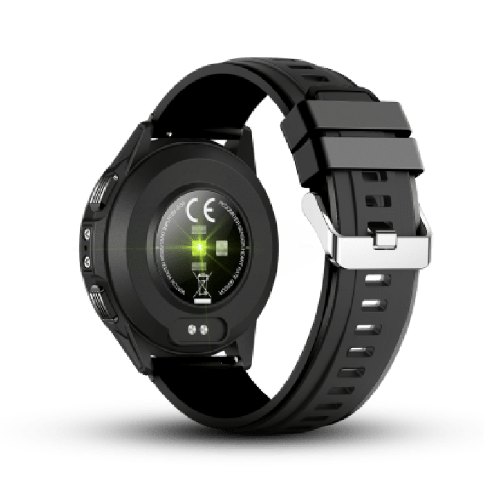 AlphaStrongUS Bravo™ Watch BRAVO watch