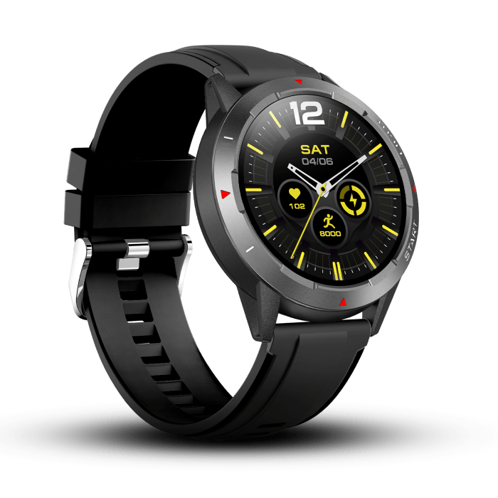 AlphaStrongUS Bravo™ Watch BRAVO watch