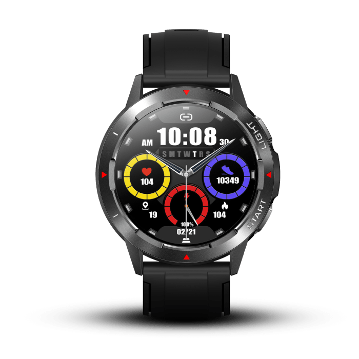 AlphaStrongUS Bravo™ Watch BRAVO watch