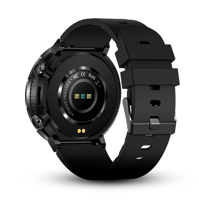 AlphaStrongUS Bravo XL Smart Watch BRAVO XL watch