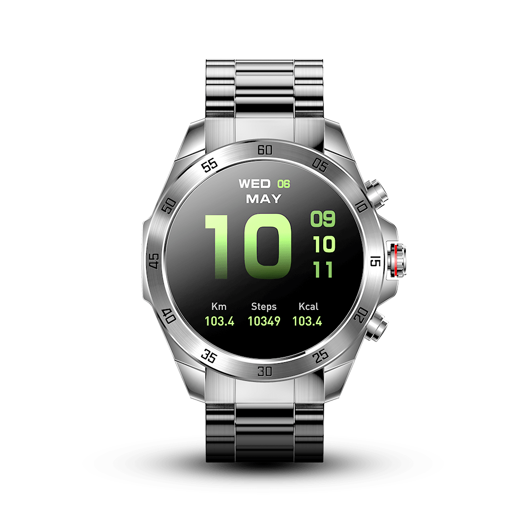 Commander Smartwatch