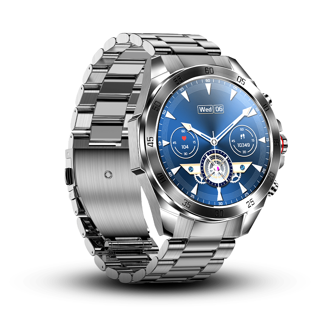 Commander Smartwatch